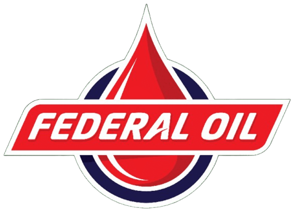 Logo Federal Oil